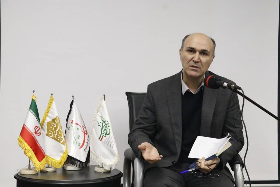 تصویر: نشست علمی «بررسی و نقد کتاب عقلانیت قانون‌گذاری»